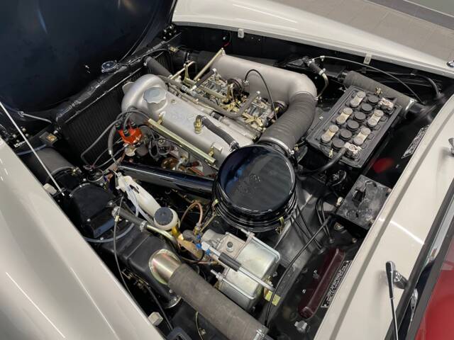 Mercedes-Benz 190 SL