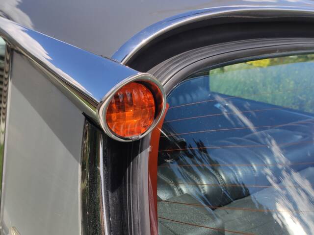 Citroën DS 23 Pallas IE