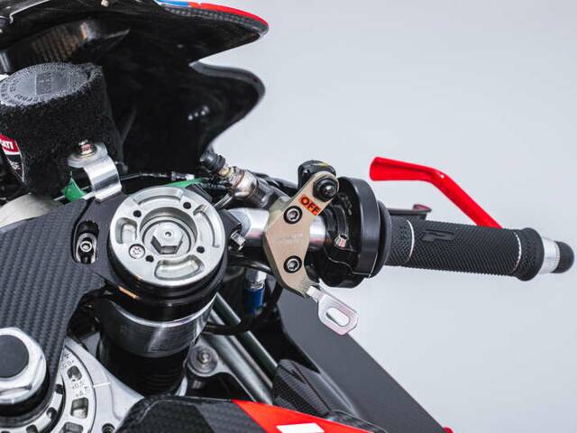 Ducati GP19 Desmosedici