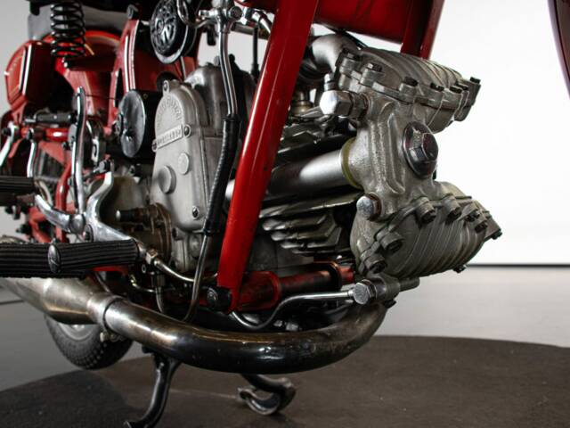 Moto Guzzi Airone Sport