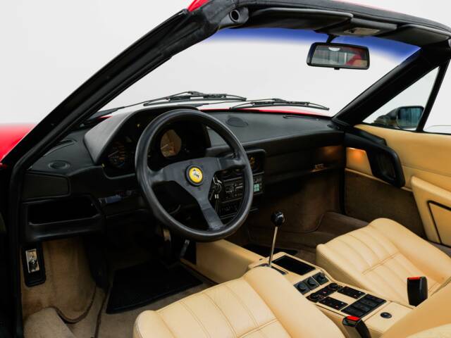 Ferrari 328 GTS
