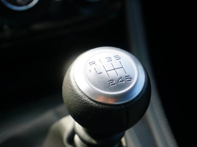 Peugeot RCZ 1.6 THP