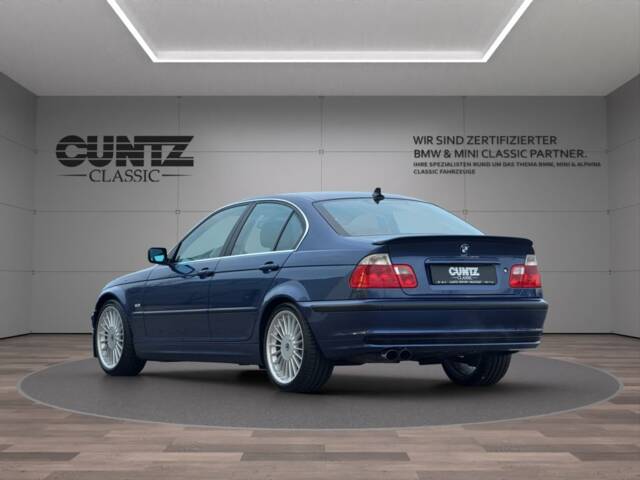 ALPINA B3 3.3