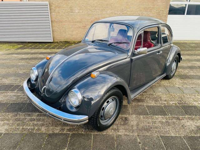 Image 1/26 of Volkswagen Beetle 1300 (1972)