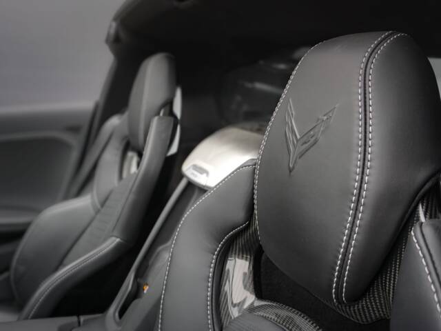 Chevrolet Corvette Stingray
