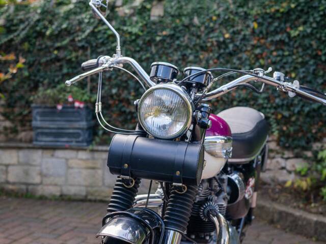 Triumph T 120 Bonneville II