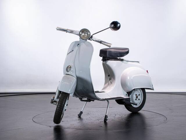 Piaggio Vespa 50 N