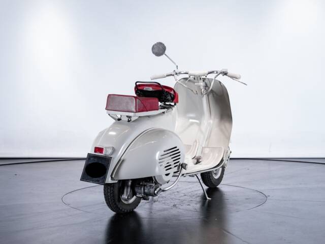 Piaggio Vespa 125