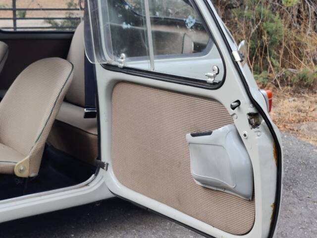 FIAT 600