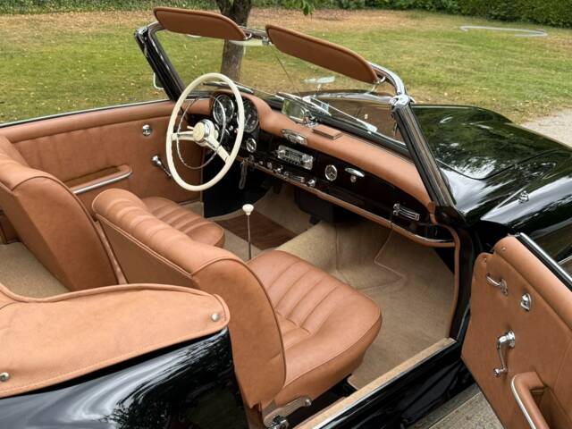 Mercedes-Benz 190 SL