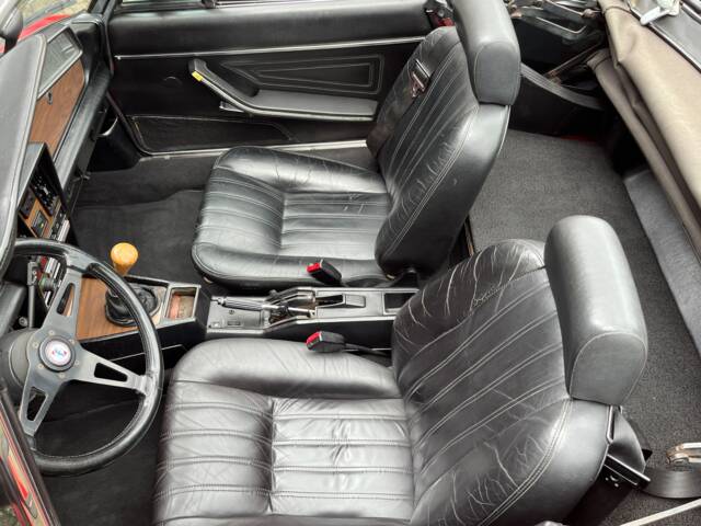 Pininfarina Azzurra Spider