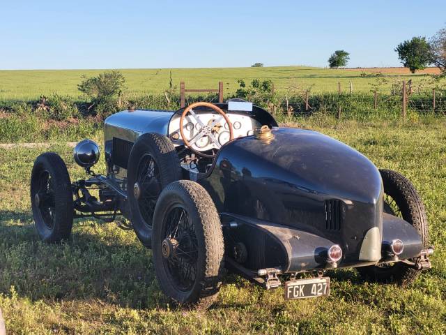 Graham-Paige Super 8 Racing