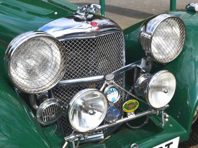 Suffolk SS 100
