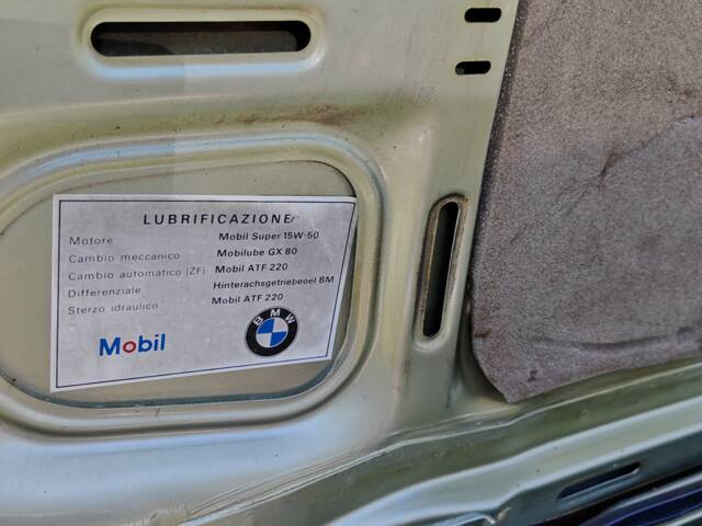 BMW 745i