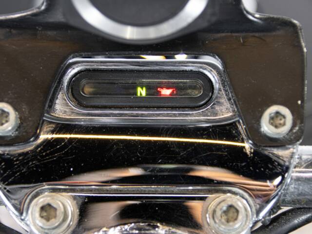 Harley-Davidson XL 1200 C Sportster Custom