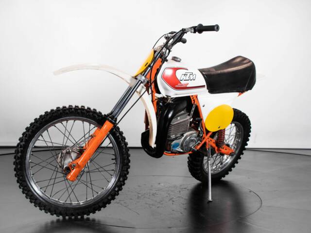 Image 1/7 de KTM DUMMY (1978)