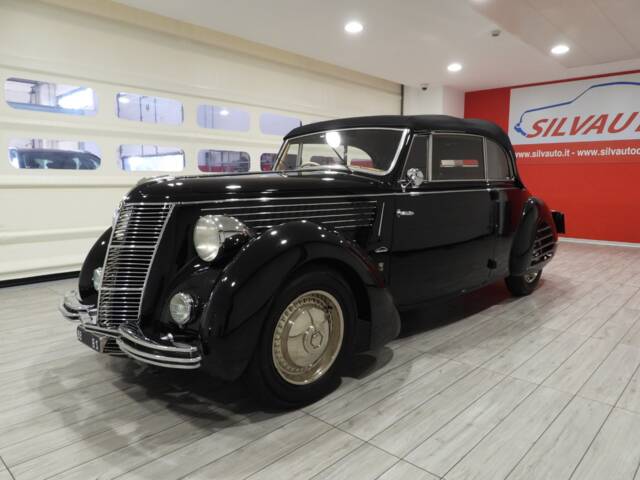 Image 1/51 of Lancia Aprilia (1937)