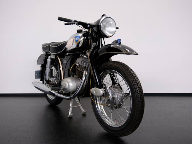 NSU Maxi
