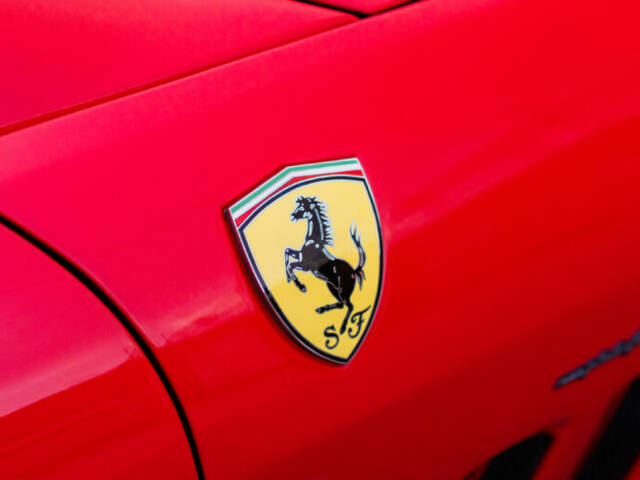 Ferrari 575M Maranello