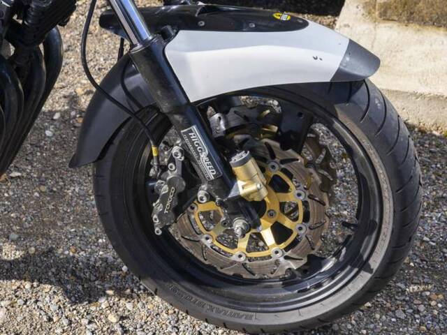 Suzuki GSX 1100 EF