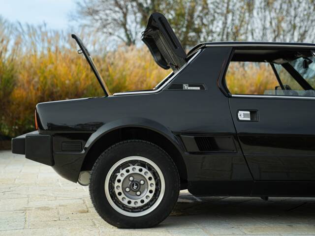 FIAT X 1/9