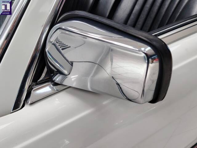 Mercedes-Benz 280 SL