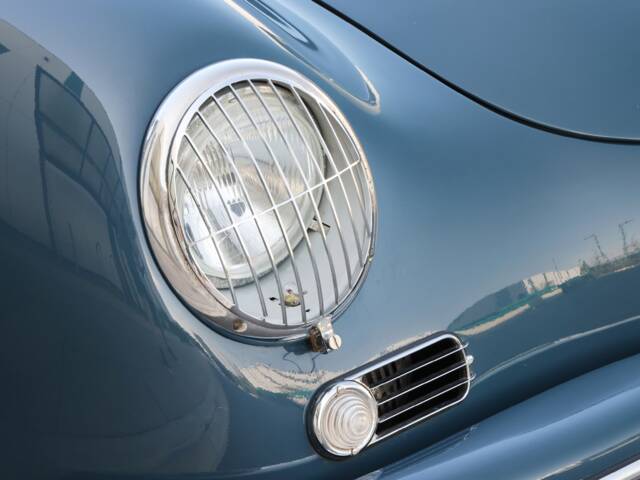 Porsche 356 A 1600