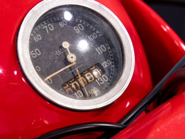 Benelli Leoncino Bassotto