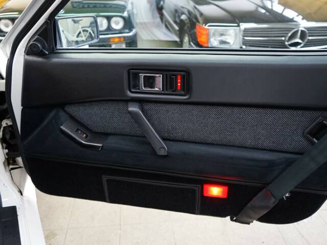 Mitsubishi Starion