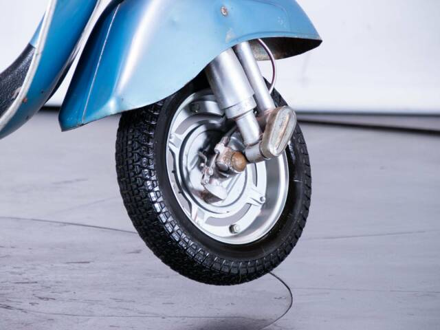 Piaggio Vespa 50 N Special