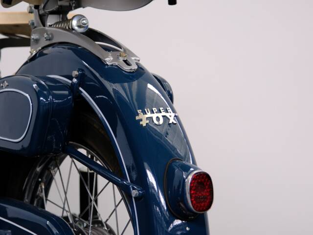 NSU Superfox