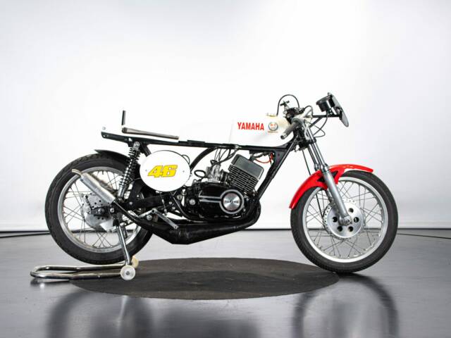 Yamaha 175 GP Special