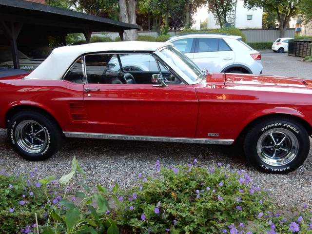 Ford Mustang Classic Cars For Sale - Classic Trader