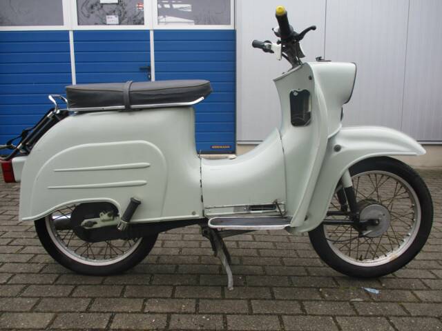 Bild 1/22 von Simson DUMMY (1973)