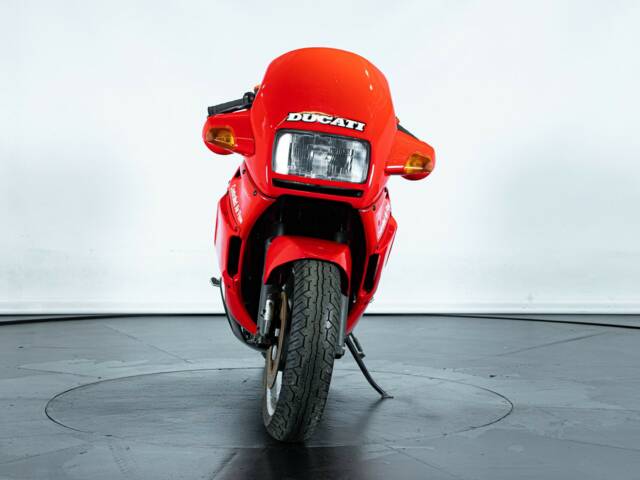 Ducati 750 Paso
