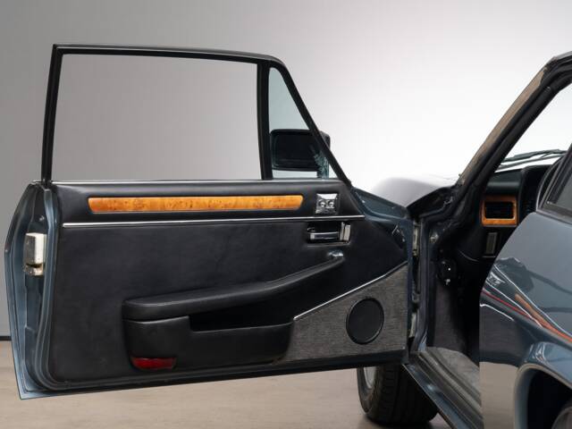 Jaguar XJ-S V12 Lynx Eventer