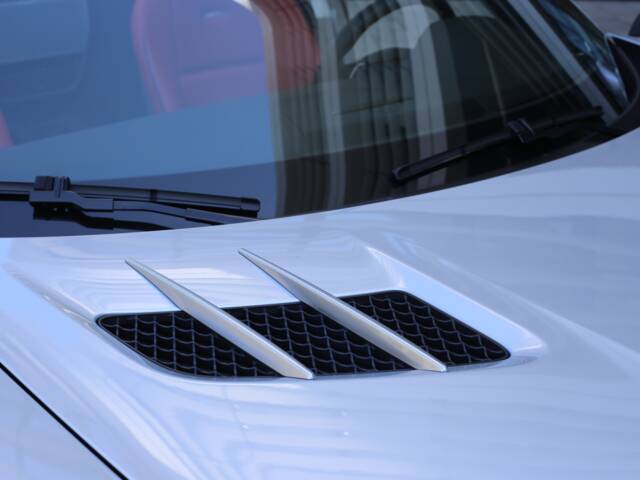 Mercedes-Benz SLS AMG Roadster