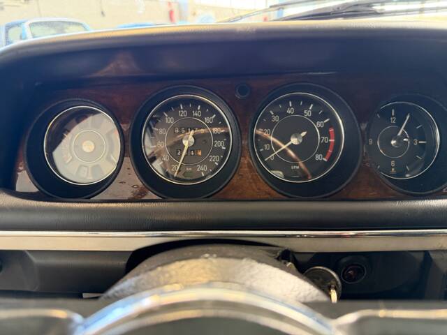 BMW 3.0 CSi
