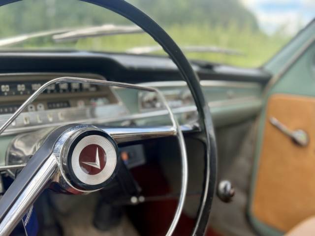 Volvo PV 544
