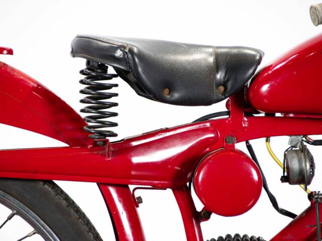 Moto Guzzi Motoleggera 65