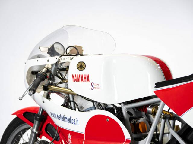 Yamaha TR 3