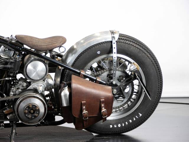Harley-Davidson FLSTC Heritage Softail Classic