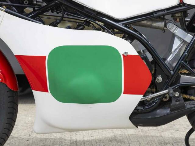 Yamaha TZ 250