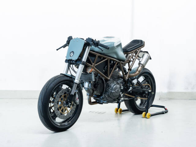 Ducati 750 SS i.e.