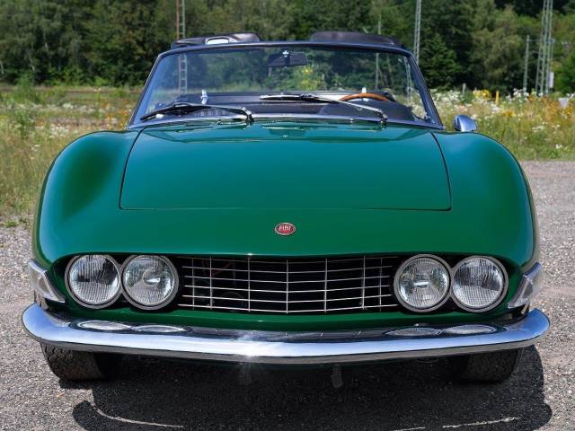 FIAT Dino Spider
