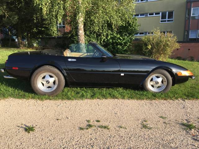 Bild 1/5 von McBurnie 365 GTS/4 Daytona (1978)