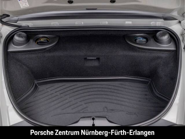 Porsche 718 Boxster