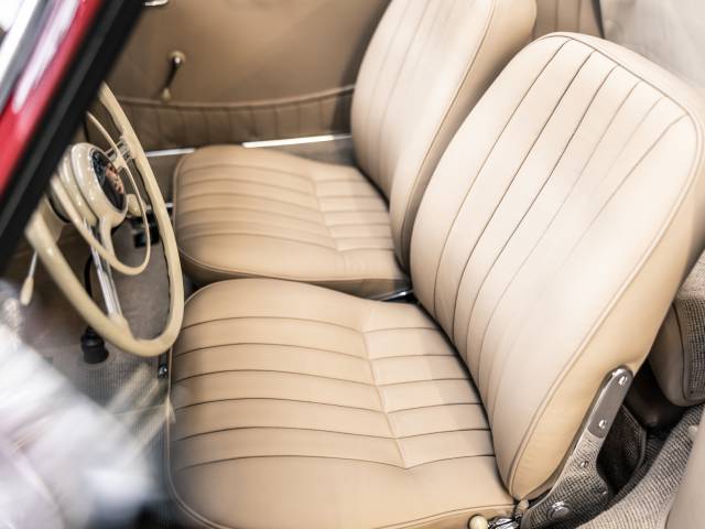 Porsche 356 A 1600