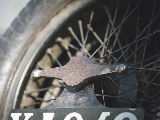 Bugatti Type 30
