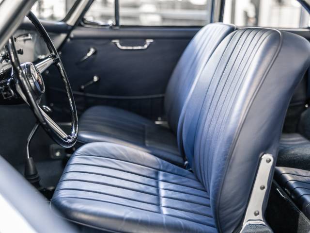 Porsche 356 B 1600